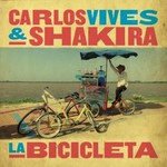 Carlos Vives & Shakira, La Bicicleta