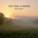The Time Jumpers, Kid Sister