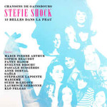 Stefie Shock, 12 belles dans la peau: Chansons de Gainsbourg