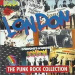 London, The Punk Rock Collection