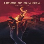House of Shakira, Retoxed mp3