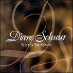 Diane Schuur, Friends for Schuur