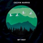 Calvin Harris, My Way
