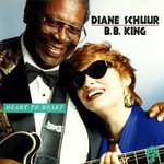 Diane Schuur & B.B. King, Heart to Heart mp3