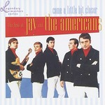Jay and The Americans, Come a Little Bit Closer: The Best of Jay and the Americans mp3