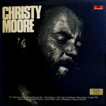 Christy Moore, Christy Moore (The Black Album)