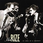 Hot Rize, So Long of a Journey: Live at the Boulder Theater