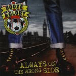 Booze & Glory, Always On The Wrong Side mp3
