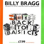 Billy Bragg, Back to Basics