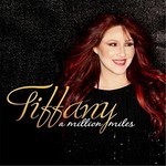 Tiffany, A Million Miles