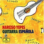Narciso Yepes, Guitarra Espanola mp3