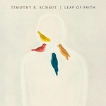 Timothy B. Schmit, Leap of Faith mp3