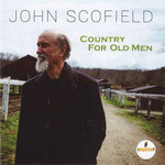 John Scofield, Country For Old Men