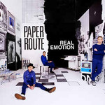 Paper Route, Real Emotion mp3