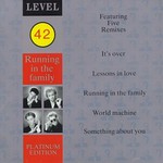 Level 42, Running in the Family mp3