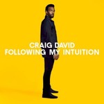 Craig David, Following My Intuition