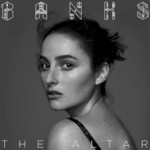 BANKS, The Altar
