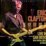 Eric Clapton, Live In San Diego