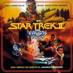 James Horner, Star Trek II: The Wrath Of Khan mp3