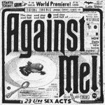 Against Me!, 23 Live Sex Acts mp3