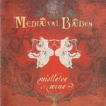 Mediaeval Baebes, Mistletoe & Wine