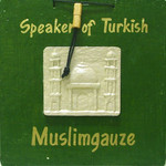 Muslimgauze, Speaker of Turkish mp3
