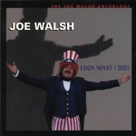 Joe Walsh, Look What I Did! The Joe Walsh Anthology mp3