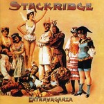 Stackridge, Extravaganza