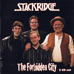 Stackridge, The Forbidden City mp3