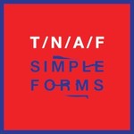 The Naked and Famous, Simple Forms