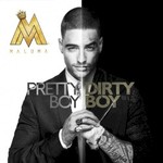 Maluma, Pretty Boy, Dirty Boy mp3