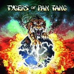 Tygers of Pan Tang, Tygers of Pan Tang