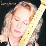 Laurie Morvan Band, Cures What Ails Ya
