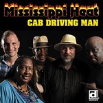 Mississippi Heat, Cab Driving Man