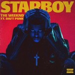 The Weeknd, Starboy (ft. Daft Punk)