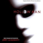 Jerry Goldsmith, Hollow Man