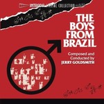 Jerry Goldsmith, The Boys from Brazil