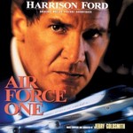 Jerry Goldsmith, Air Force One