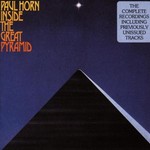 Paul Horn, Inside the Great Pyramid