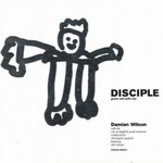 Damian Wilson, Disciple mp3