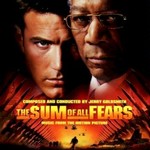 Jerry Goldsmith, The Sum of All Fears mp3