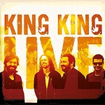 King King, King King Live mp3