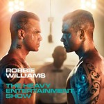 Robbie Williams, The Heavy Entertainment Show