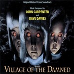 John Carpenter & Dave Davies, Village Of The Damned