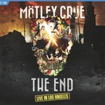 Motley Crue, The End: Live in Los Angeles