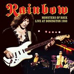 Rainbow, Monsters of Rock Live at Donington 1980