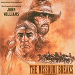 John Williams, The Missouri Breaks