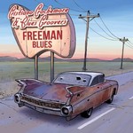 Cristiano Crochemore & Blues Groovers, Freeman Blues mp3