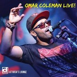 Omar Coleman, Live! mp3