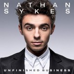 Nathan Sykes, Unfinished Business